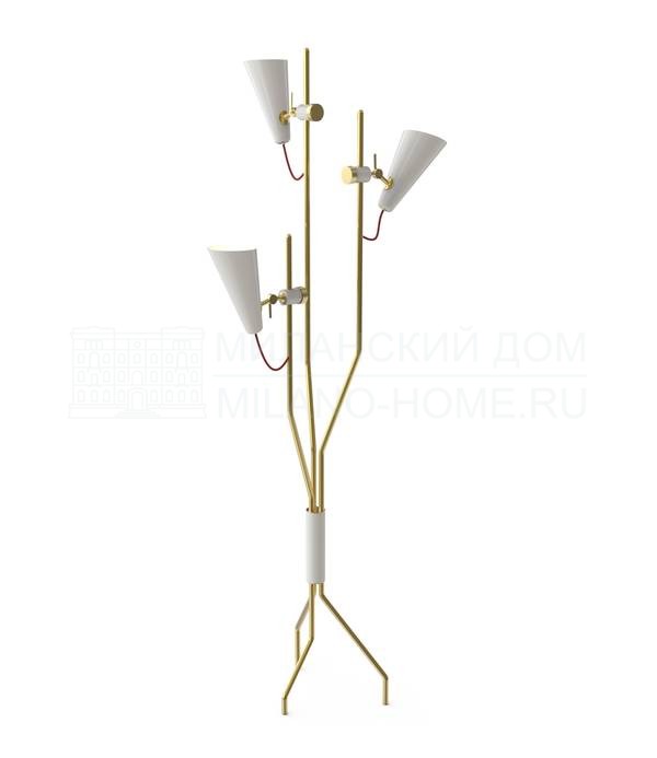 Торшер Evans/floor-lamp из Португалии фабрики DELIGHTFULL