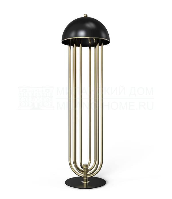 Торшер Turner/floor-lamp из Португалии фабрики DELIGHTFULL