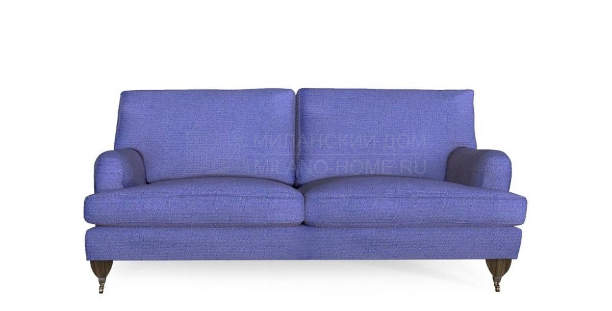 Прямой диван Daisy two seater sofa из Италии фабрики MARIONI