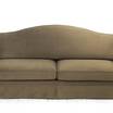 Прямой диван Azalea four seater sofa
