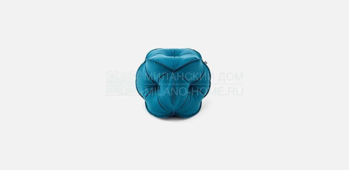 Пуф Pouf 953 из Германии фабрики ROLF BENZ Пуф Pouf 953 из Германии фабрики ROLF BENZ