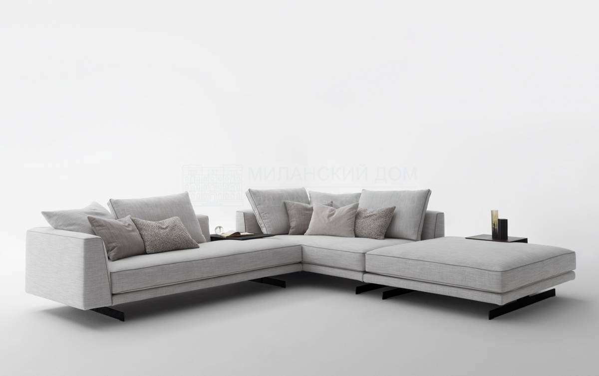 Модульный диван Sheridan sofa modular из Италии фабрики DESIREE