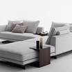 Модульный диван Sheridan sofa modular — фотография 5