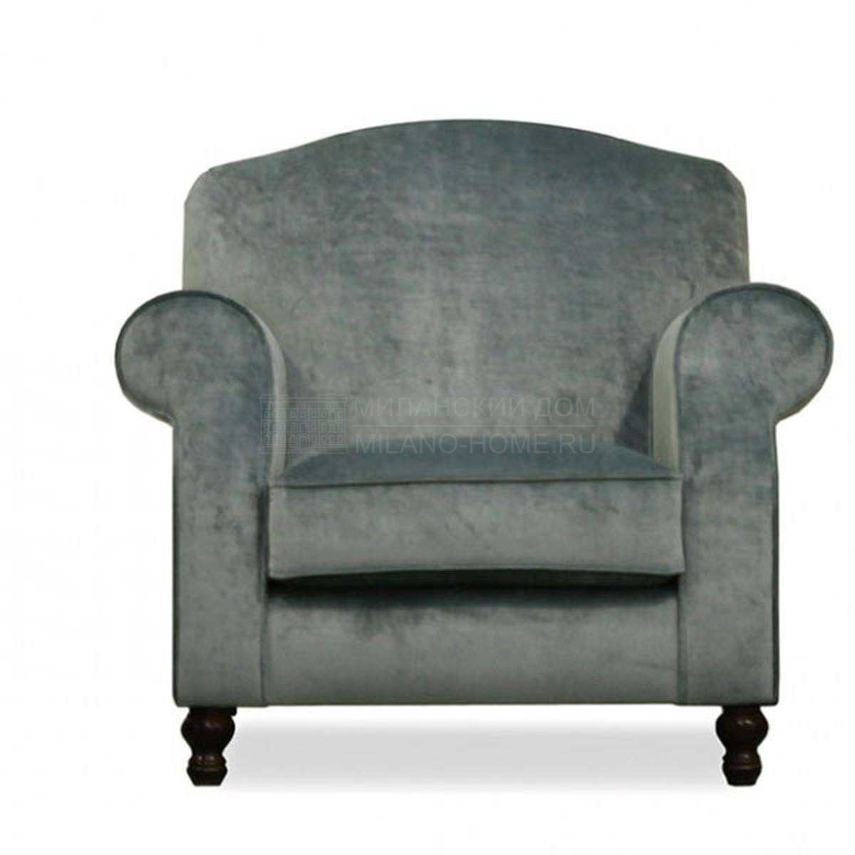 Кресло Leo/armchair из Испании фабрики MANUEL LARRAGA