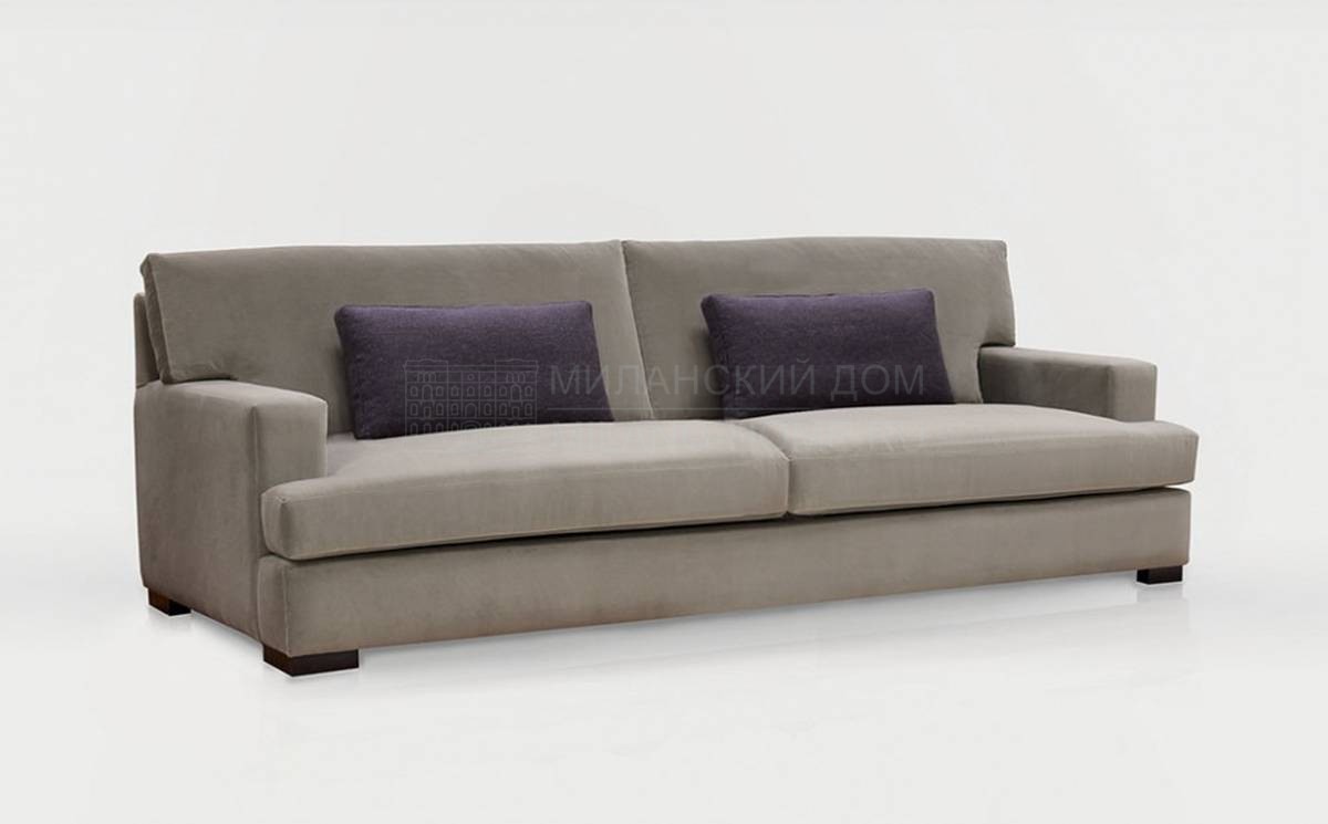 Прямой диван New York/sofa из Испании фабрики MANUEL LARRAGA