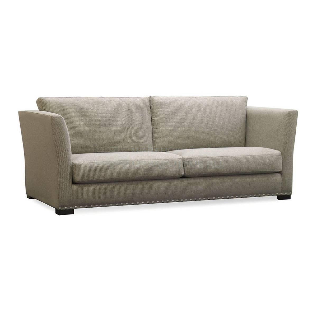 Прямой диван Olimpia/sofa из Испании фабрики MANUEL LARRAGA