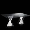 Обеденный стол Delta Tavolo — фотография 3