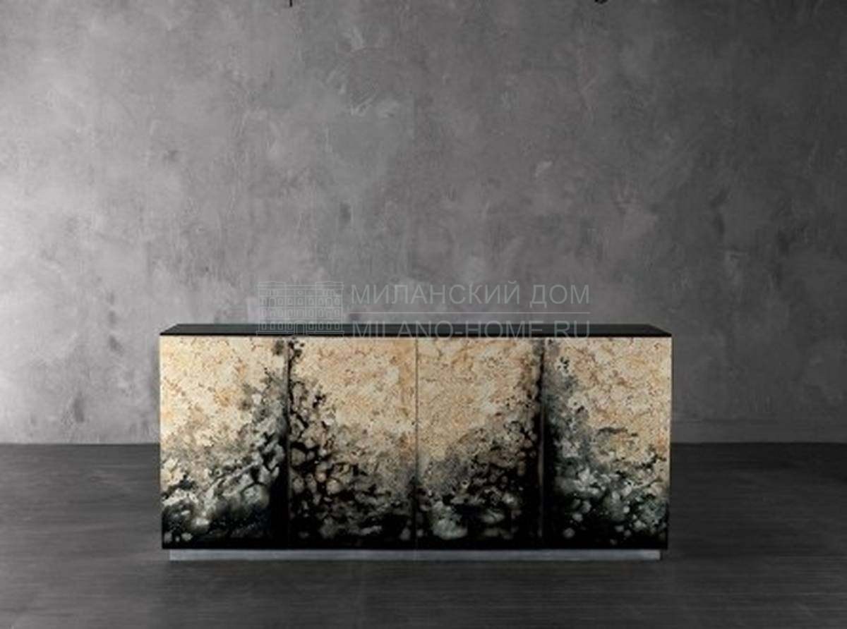Греденция Atlanta sideboard из Италии фабрики RUGIANO Греденция Atlanta sideboard из Италии фабрики RUGIANO