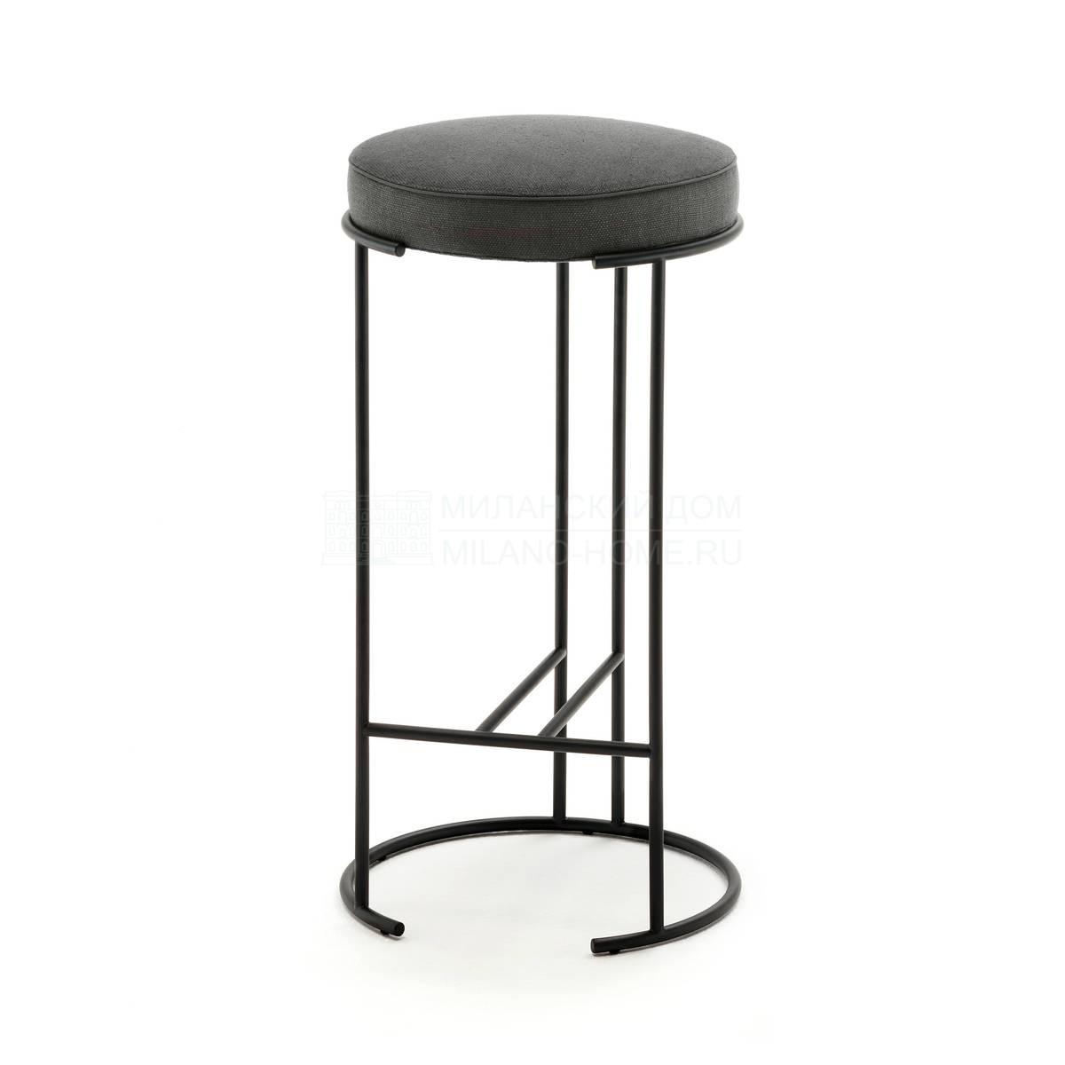 Табурет Nina bar stool из Италии фабрики LIVING DIVANI