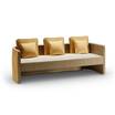 Прямой диван Aura sofa