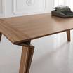 Обеденный стол Oblique — фотография 5
