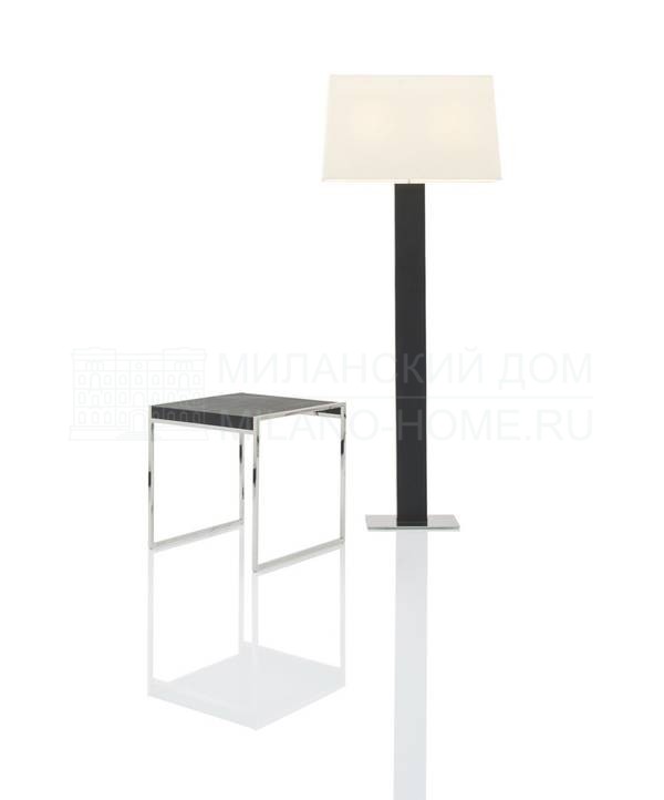 Кофейный столик Salto/side-table из Бельгии фабрики JNL 