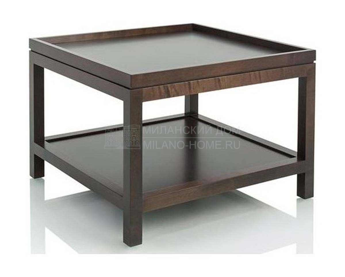 Кофейный столик Insera/side-table из Бельгии фабрики JNL 