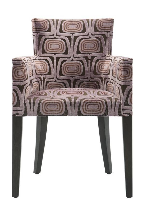 Кресло Boston/armchair из Бельгии фабрики JNL 