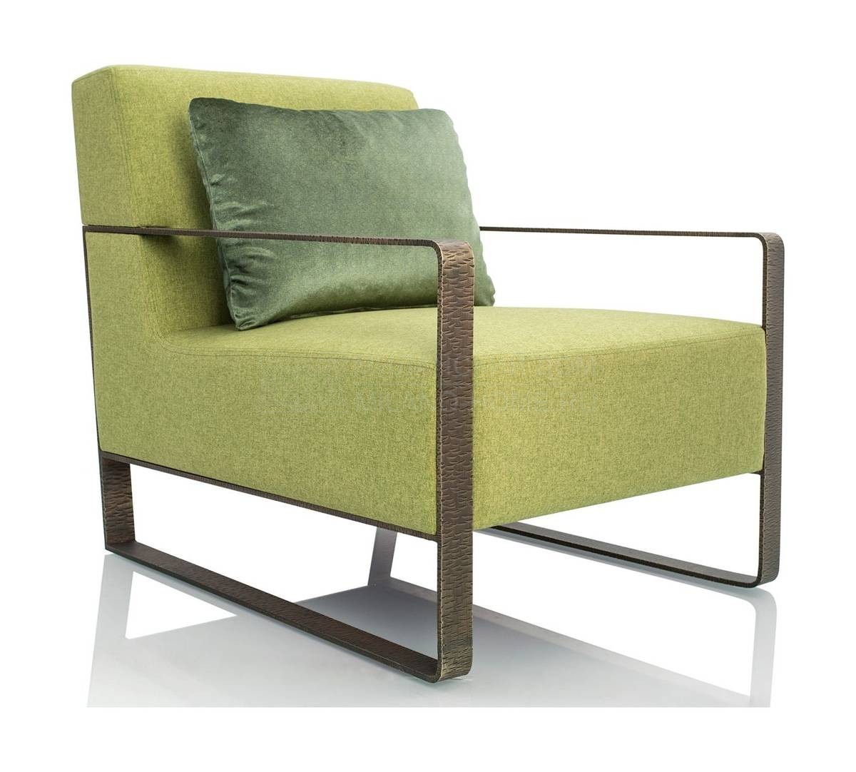 Кресло Viktor/armchair из Бельгии фабрики JNL 