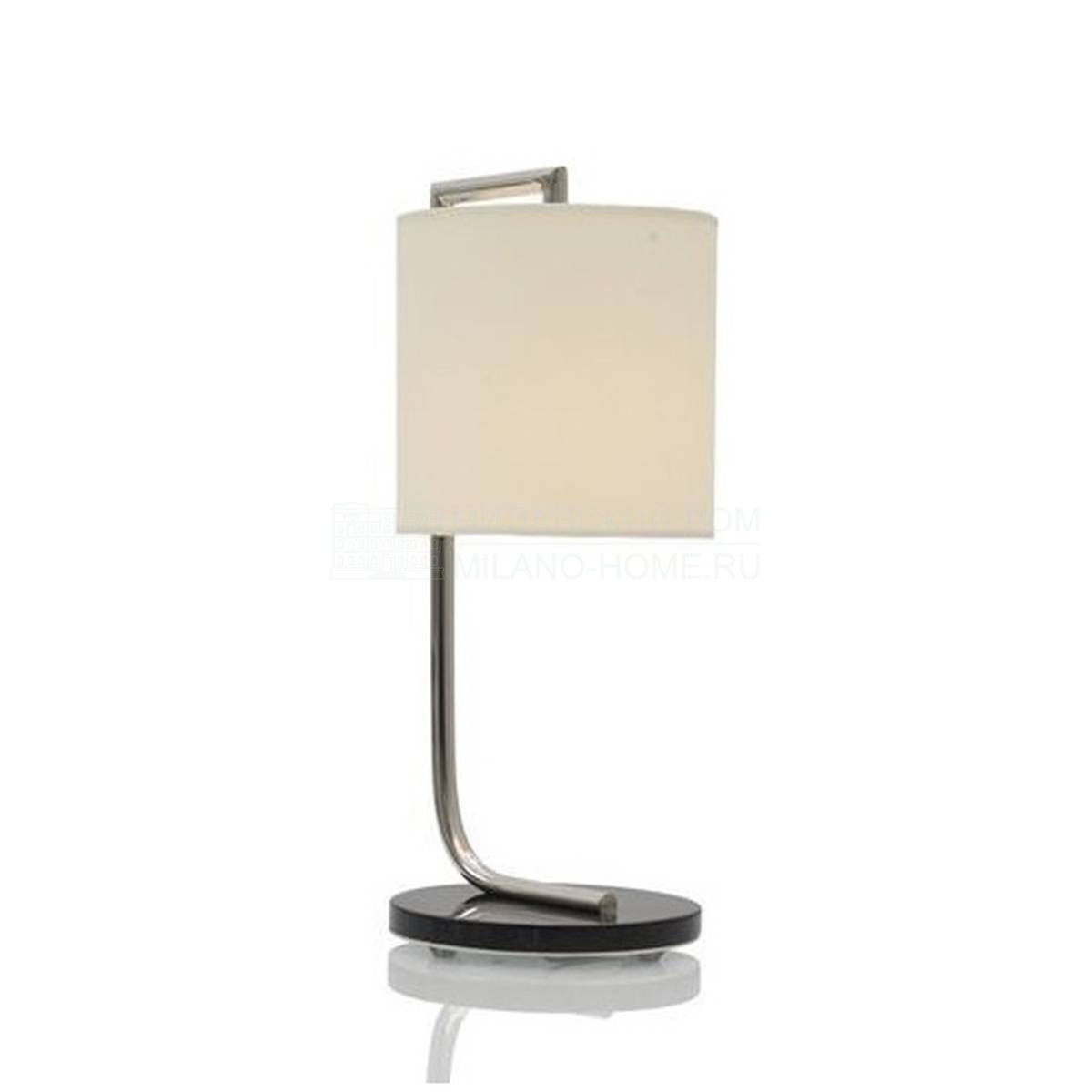 Настольная лампа Studio/table-lamp из Бельгии фабрики JNL 