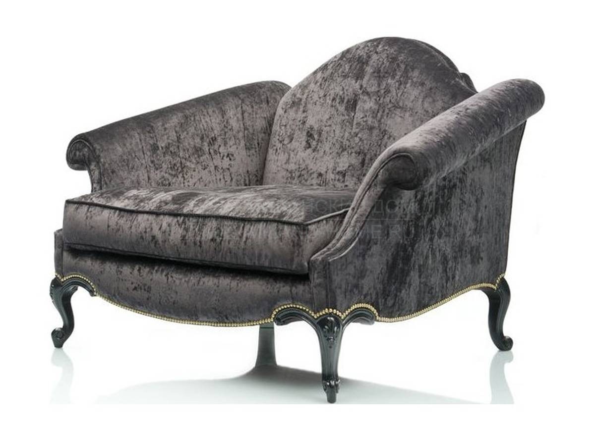 Кресло Baroque/armchair из Бельгии фабрики JNL 