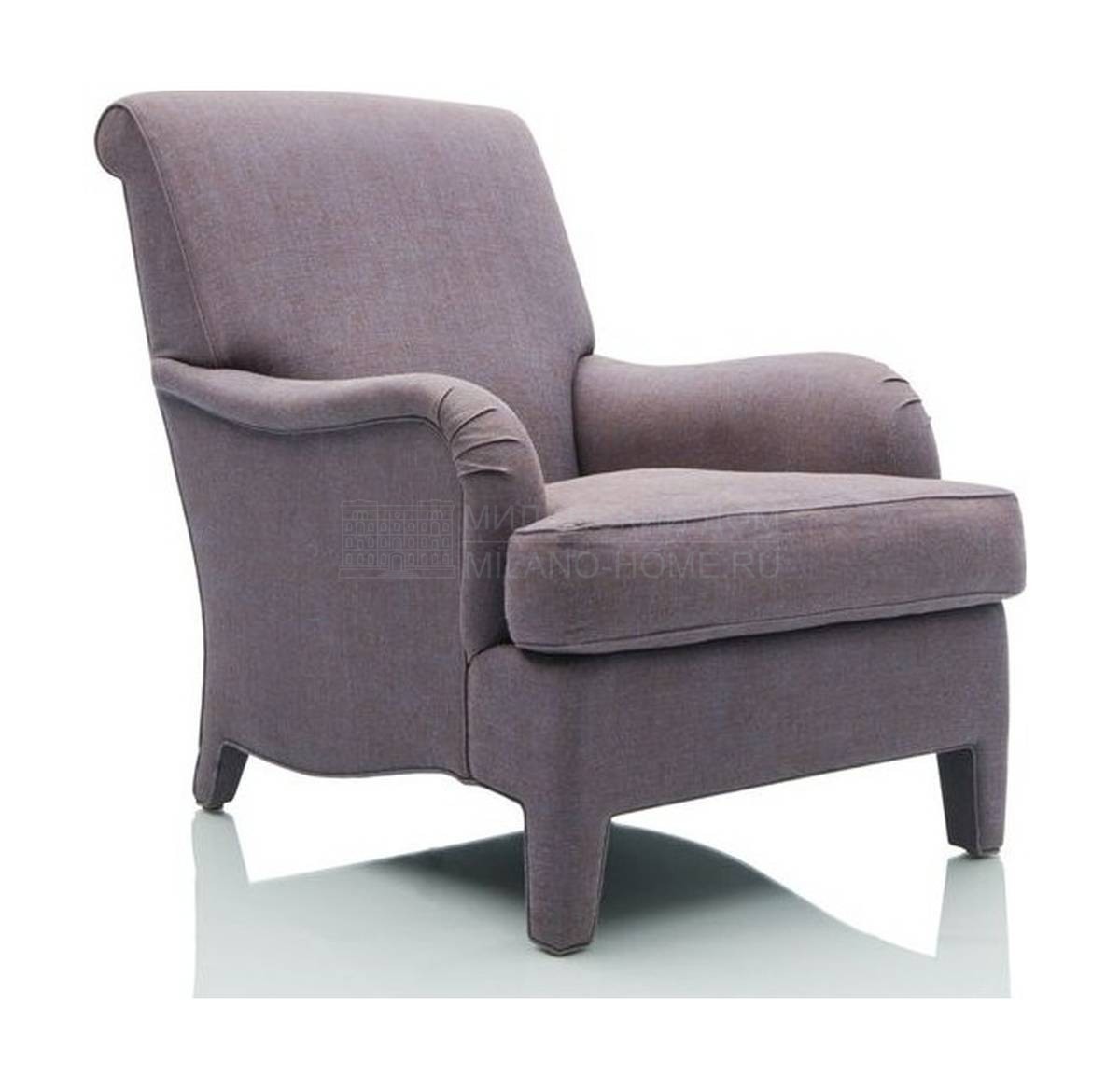 Кресло Channel/armchair из Бельгии фабрики JNL 