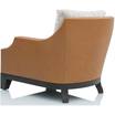 Кресло Cosy armchair — фотография 6