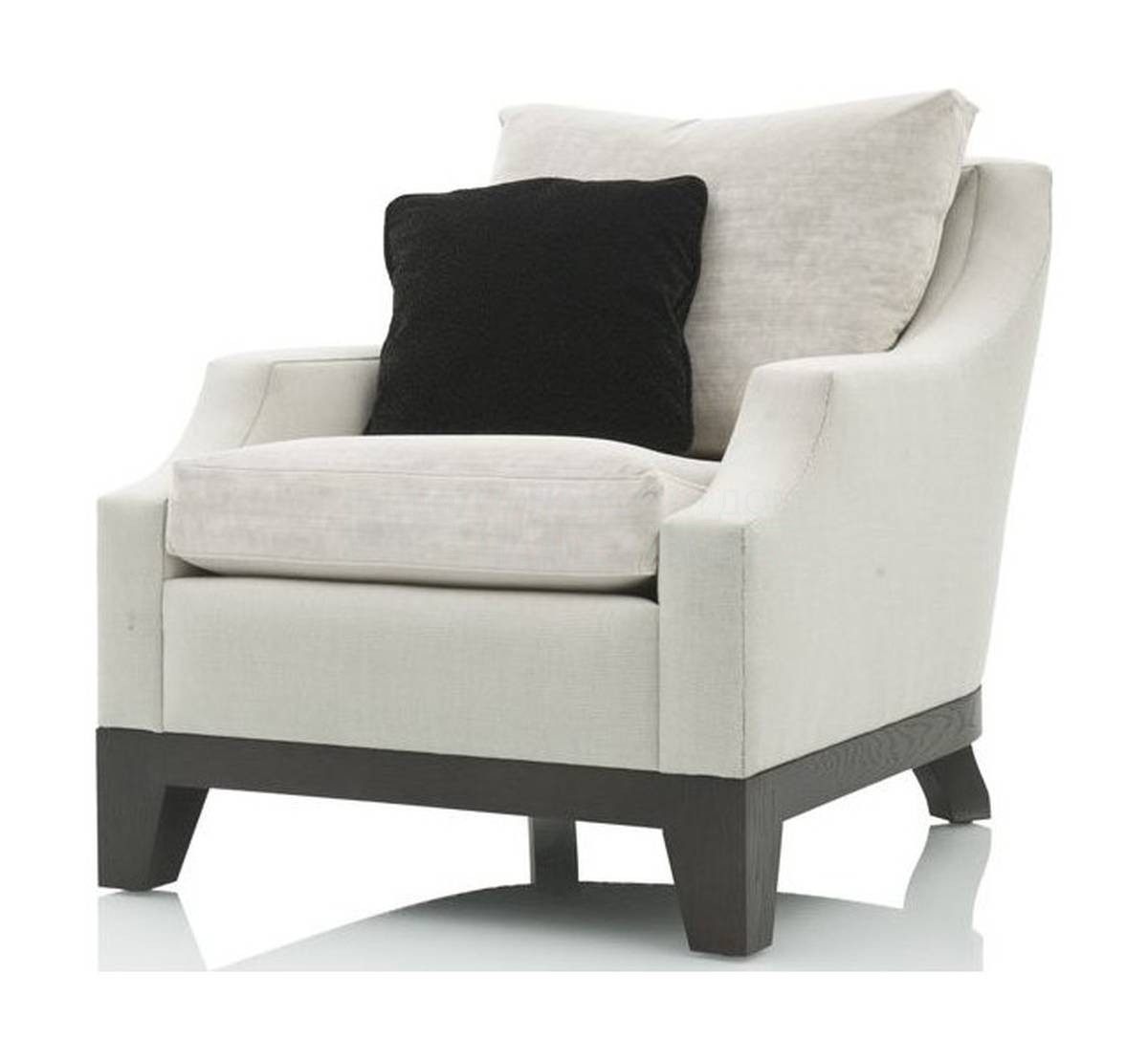 Кресло Cosy armchair из Бельгии фабрики JNL 