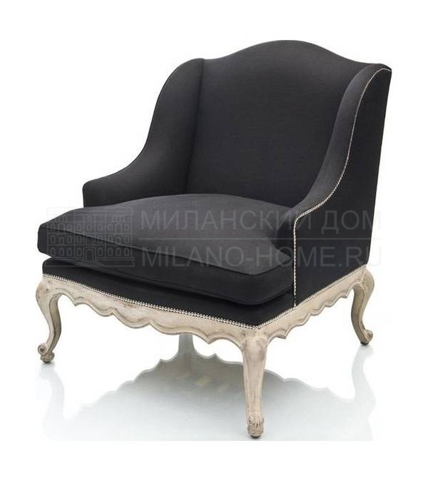 Кресло Duchesse Brisée/armchair из Бельгии фабрики JNL 