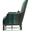 Каминное кресло King Vanhamme armchair — фотография 4