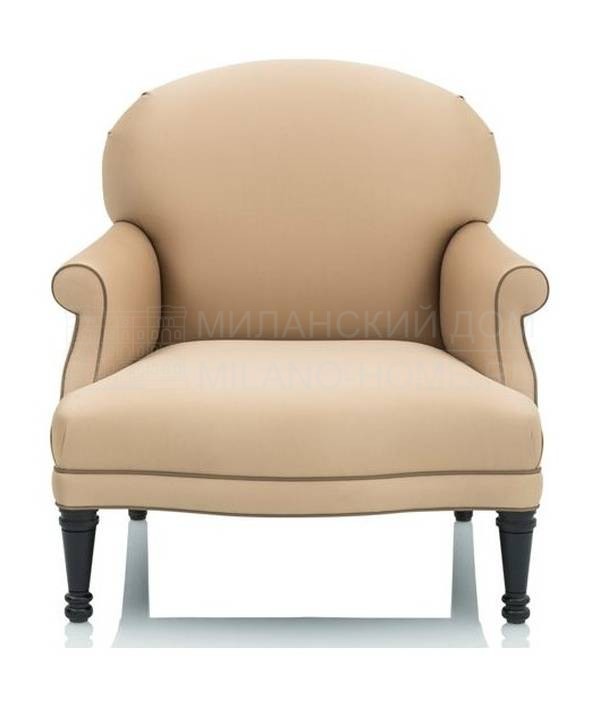 Кресло Michel/armchair из Бельгии фабрики JNL 