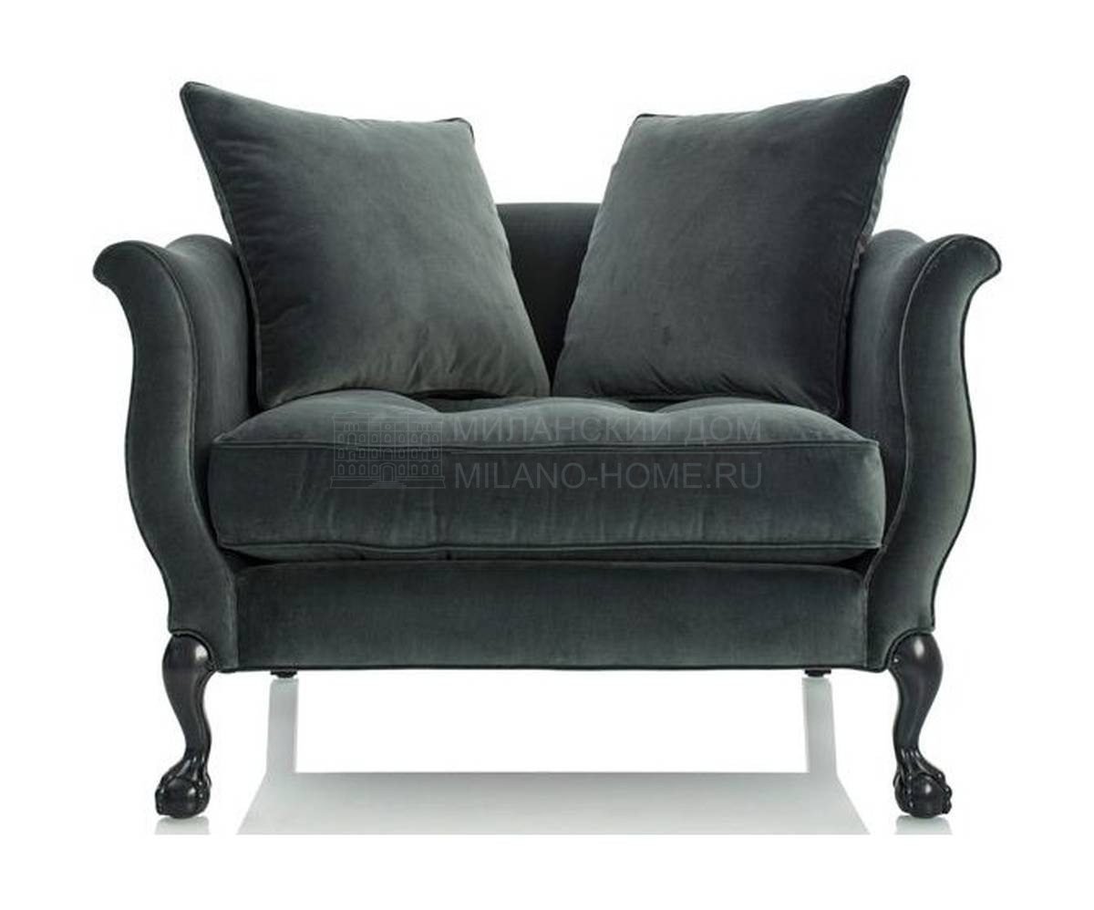 Кресло Victoria / armchair из Бельгии фабрики JNL 