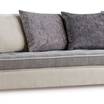Прямой диван Cocoon large 3-seat sofa