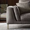 Прямой диван Ferdinand sofa — фотография 3