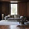 Прямой диван Ferdinand sofa — фотография 4