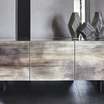 Греденция Focus crystalart sideboard