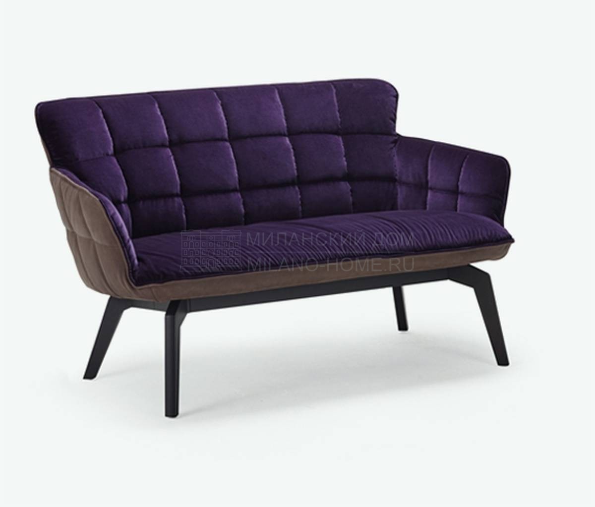 Прямой диван Marla sofa из Германии фабрики FREIFRAU