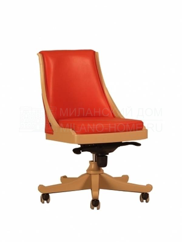 Рабочий стул President / art.5189 из Италии фабрики MORELATO