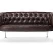 Прямой диван Haussmann 310/sofa — фотография 4