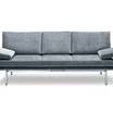 Прямой диван Living Platform/sofa — фотография 4