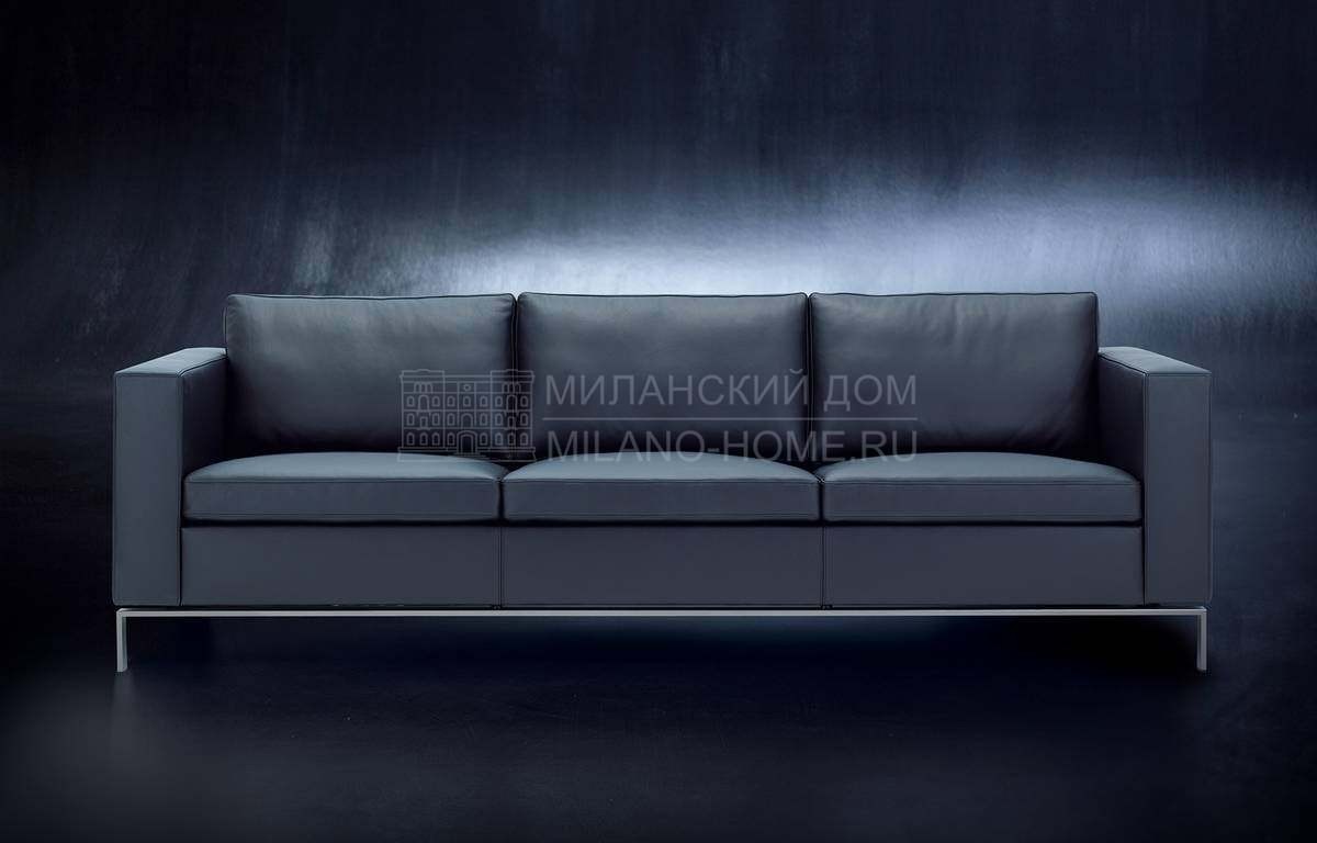 Прямой диван Foster 503/sofa из Германии фабрики WALTER KNOLL Прямой диван Foster 503/sofa из Германии фабрики WALTER KNOLL