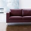 Прямой диван Foster 503/sofa — фотография 3