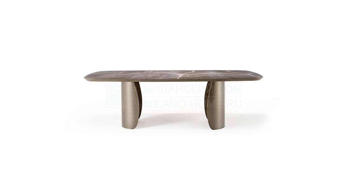 Обеденный стол Petalo dining table из Италии фабрики REFLEX ANGELO