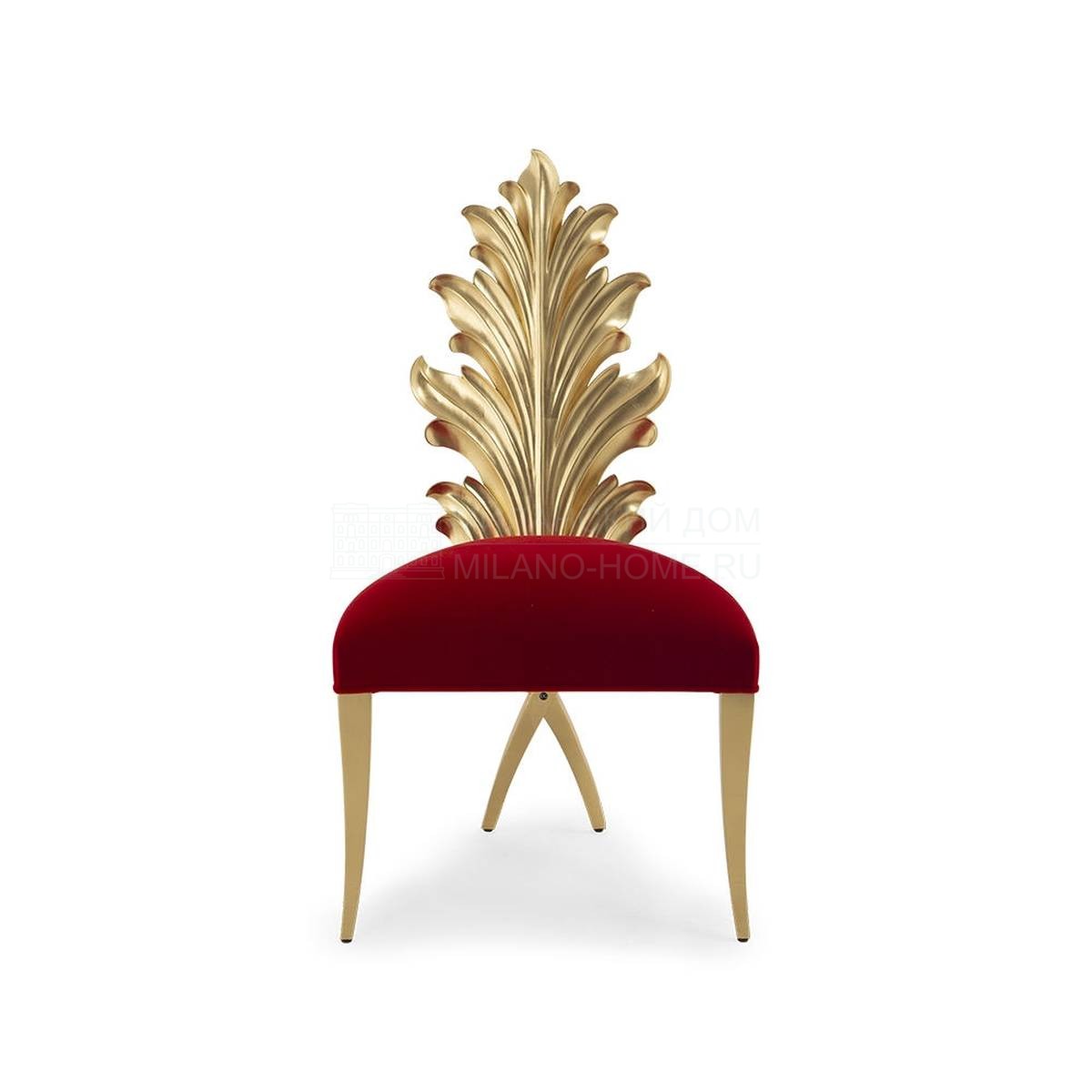 Стул Hawthorn chair  из США фабрики CHRISTOPHER GUY