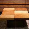 Кофейный столик Auckland Block/small table