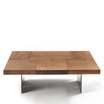 Кофейный столик Auckland Block/small table — фотография 3