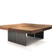 Кофейный столик Auckland Block/small table — фотография 6