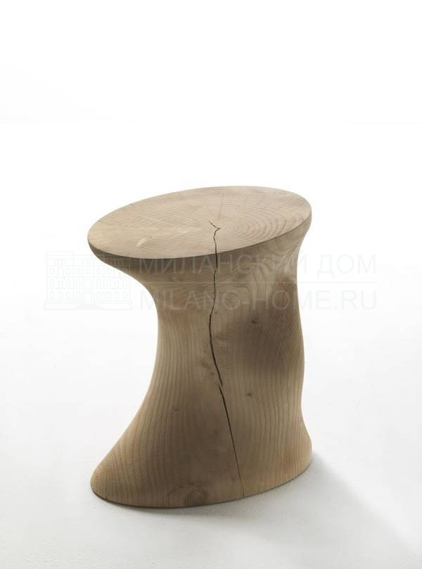 Кофейный столик Cloud / small table из Италии фабрики RIVA1920