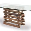 Кофейный столик Falò Small/small table — фотография 4