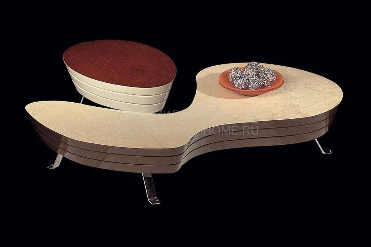 Столики кофейные John JOH50-JOH64 из Италии фабрики IL LOFT Столики кофейные John JOH50-JOH64 из Италии фабрики IL LOFT
