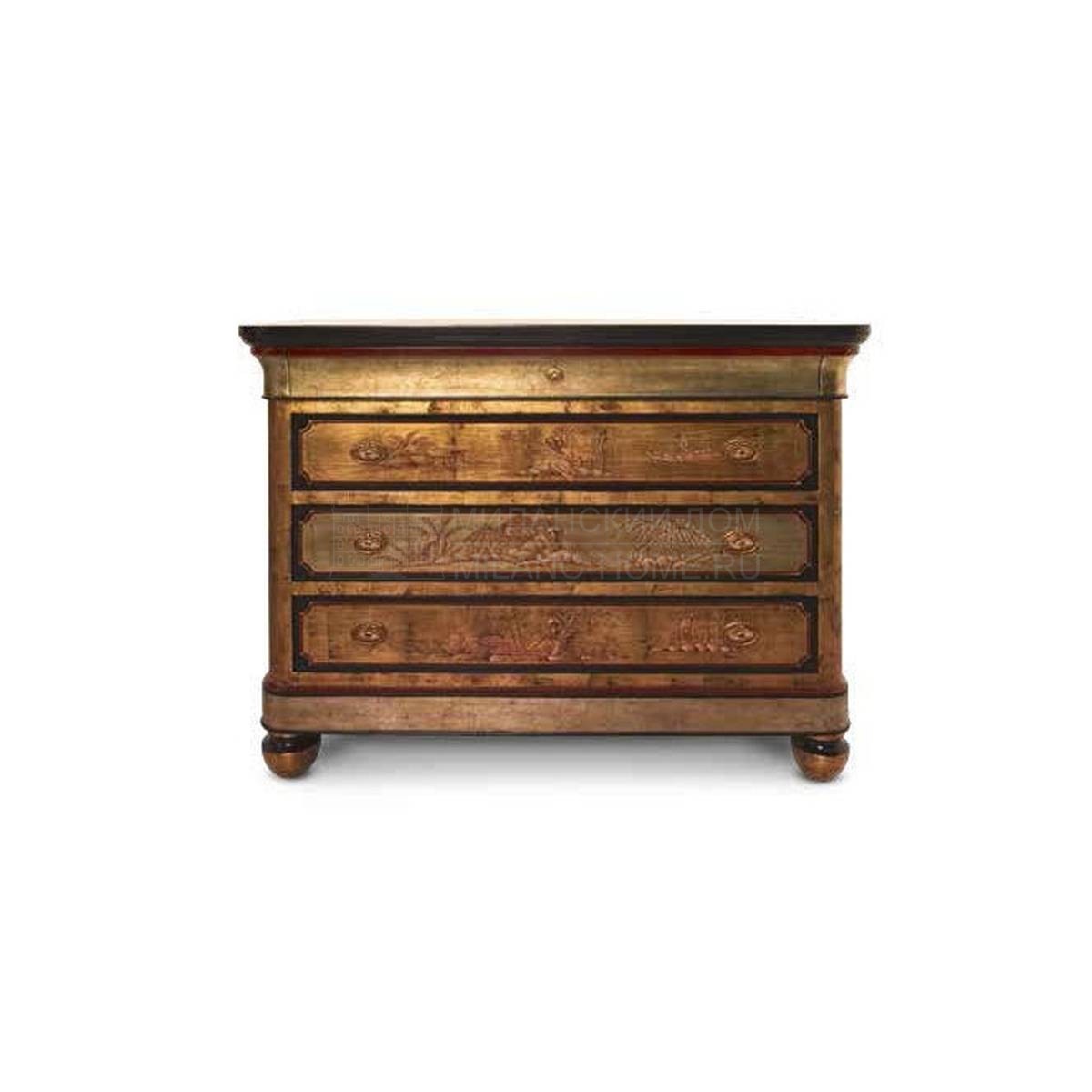Комод L3. 1604 Camelia/chest of drawers из Италии фабрики ASNAGHI INTERIORS