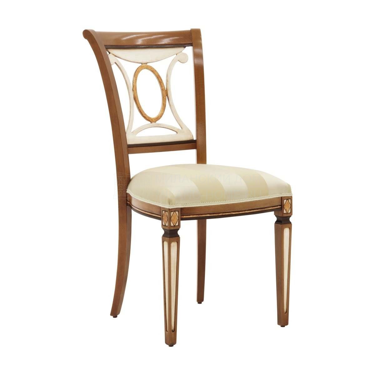 Стул Archetto из Италии фабрики SEVEN SEDIE Стул Archetto из Италии фабрики SEVEN SEDIE