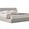 Двуспальная кровать Atlas bed