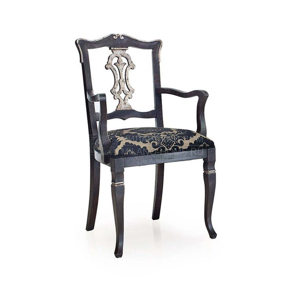 Стул Ducale из Италии фабрики SEVEN SEDIE Стул Ducale из Италии фабрики SEVEN SEDIE